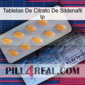 Sildenafil Citrate Tablets Ip 44